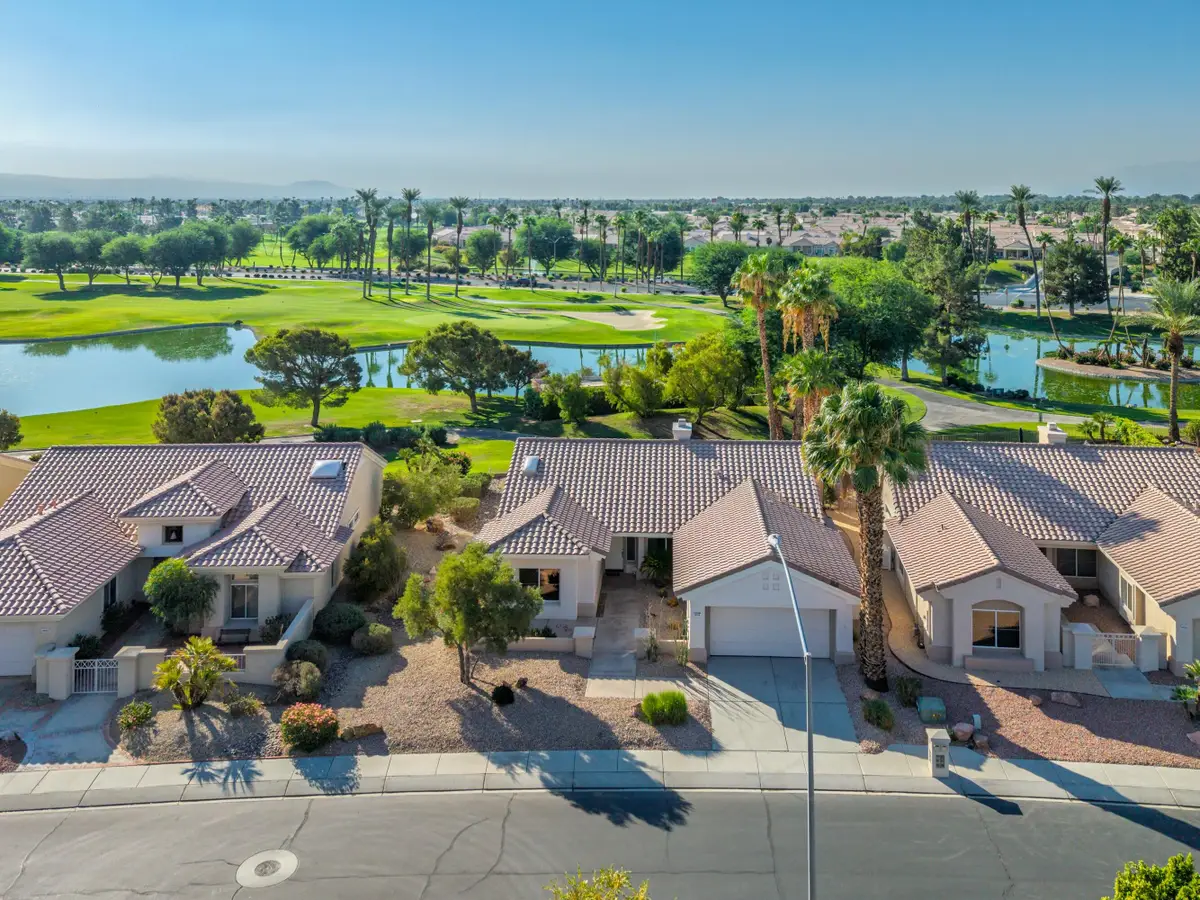 38324 Sunny Days Drive, Palm Desert, CA 92211 - #1