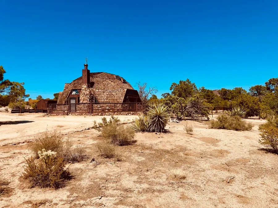 61740 Rancho Road #235, Mountain Center, CA 92561 - #2