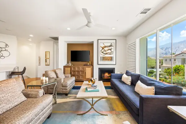 374 Terra Vita, Palm Springs, CA 92262