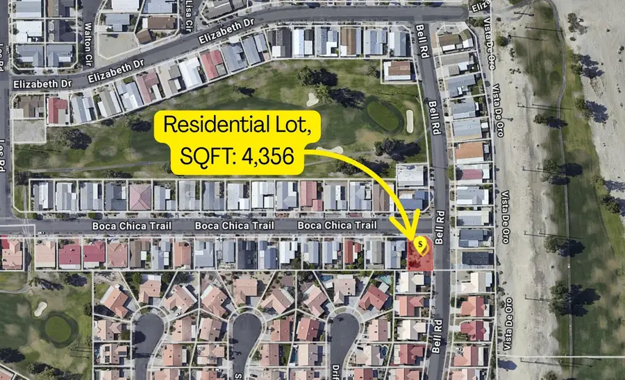 73991 Boca Chica Trail, Thousand Palms, CA 92276 - Image #3