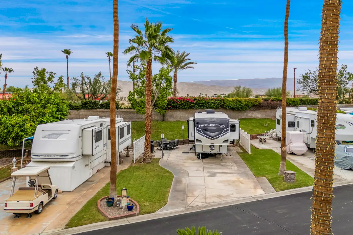 69411 Ramon Rd #32, Cathedral City, CA 92234 - #1