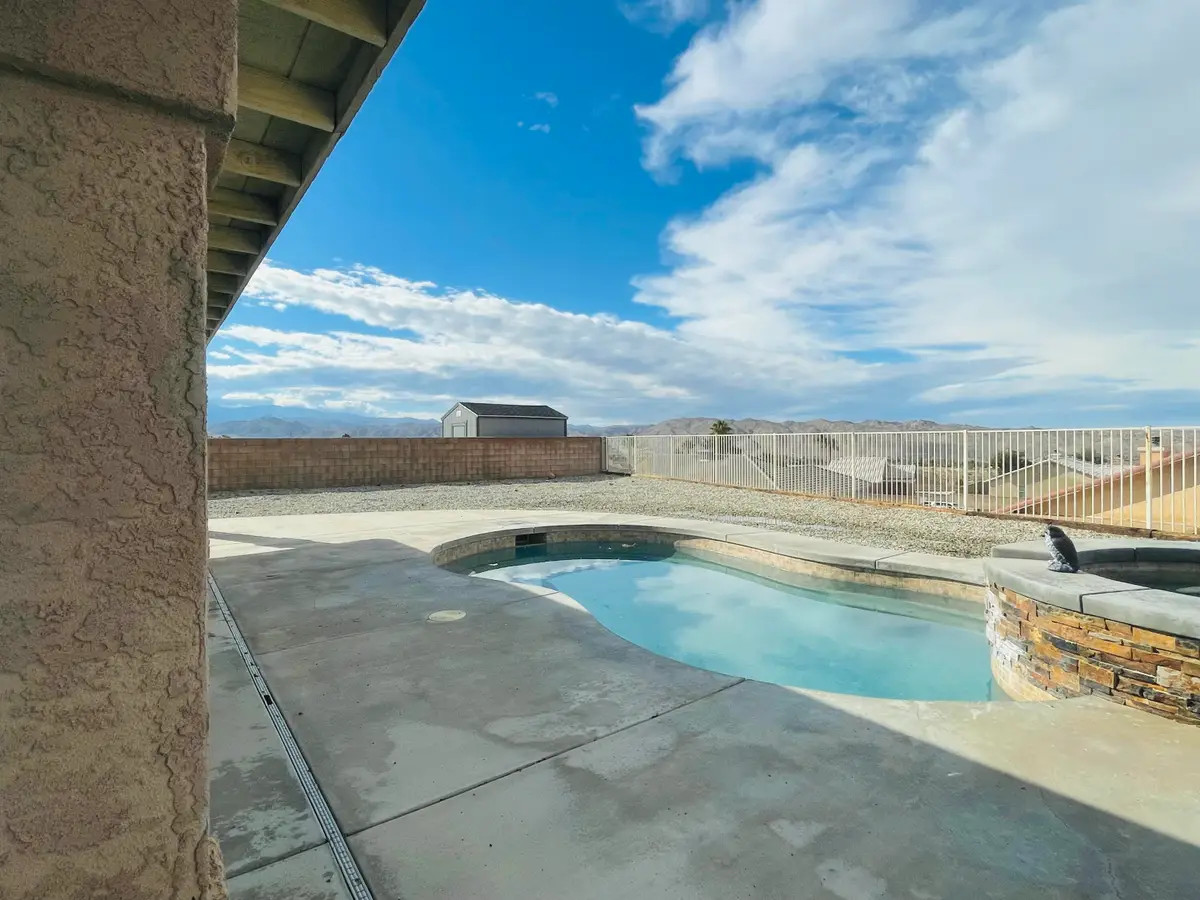 57088 Millstone Drive, Yucca Valley, CA 92284 - Image #1