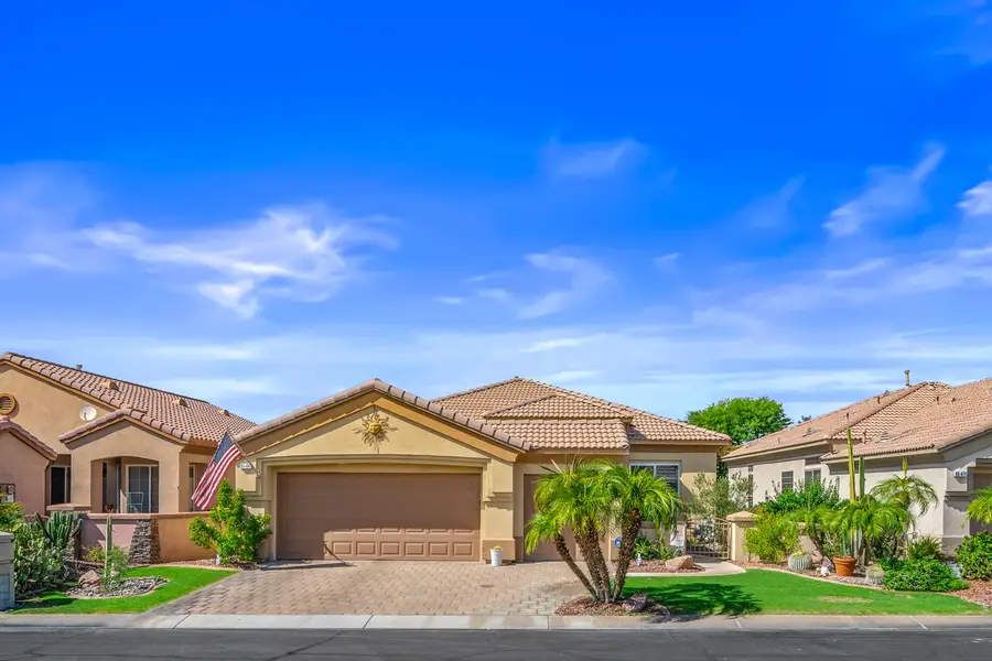 80474 Muirfield Drive, Indio, CA 92201 - #2