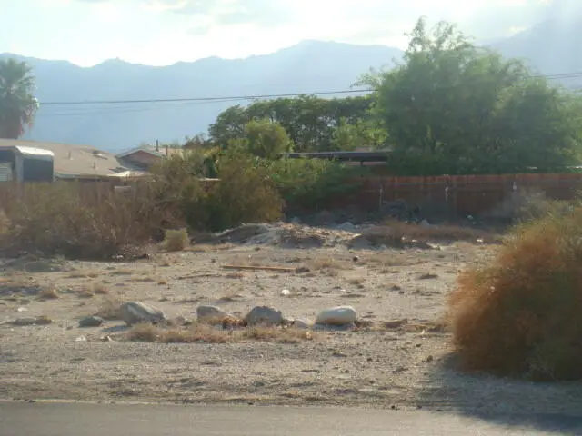 Lot 188 Sierra Del Sol, Thousand Palms, CA 92276 - Image #2