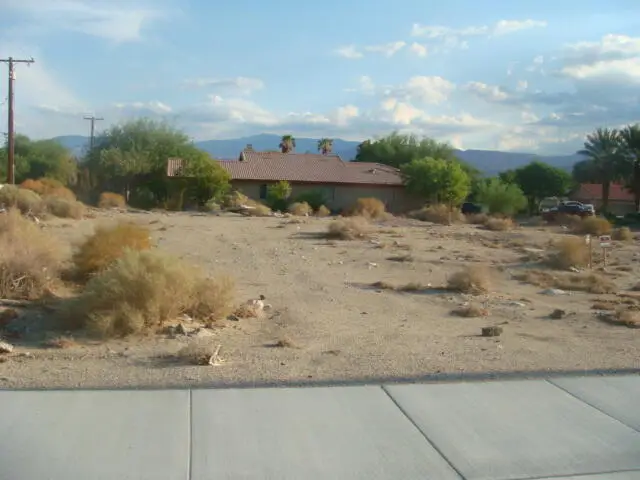 Lot 2 Calle Helene, Thousand Palms, CA 92276 - Image #2