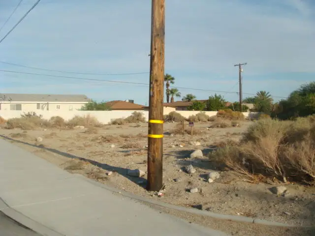 Lot 2 Calle Helene, Thousand Palms, CA 92276 - Image #3