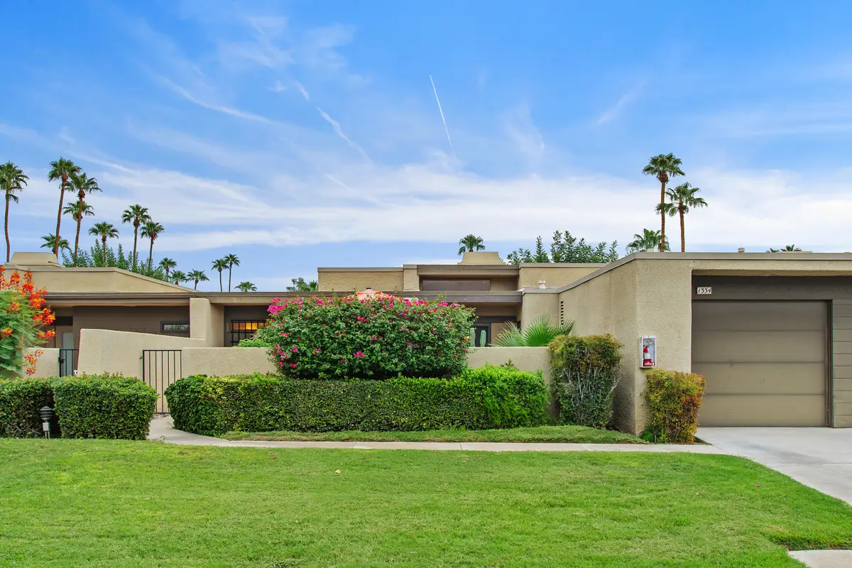 1334 Tiffany Circle S, Palm Springs, CA 92262 - #1