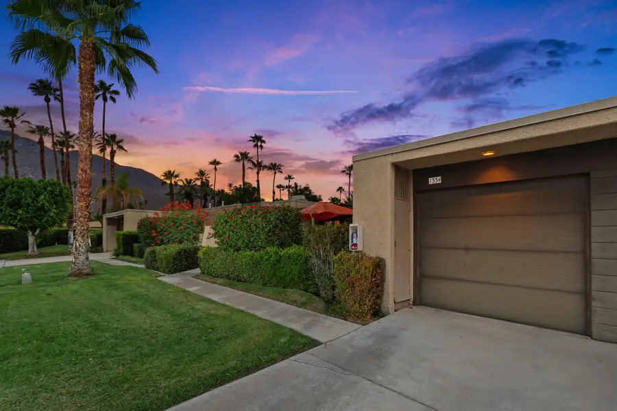 1334 Tiffany Circle S, Palm Springs, CA 92262 - #2