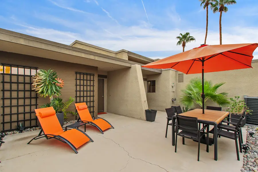 1334 Tiffany Circle S, Palm Springs, CA 92262 - #3