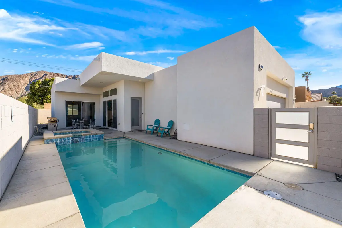 53700 Eisenhower Drive, La Quinta, CA 92253 - Image #1