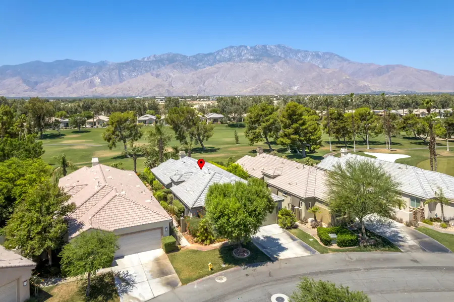 67607 S Natoma Drive, Cathedral City, CA 92234 - #2