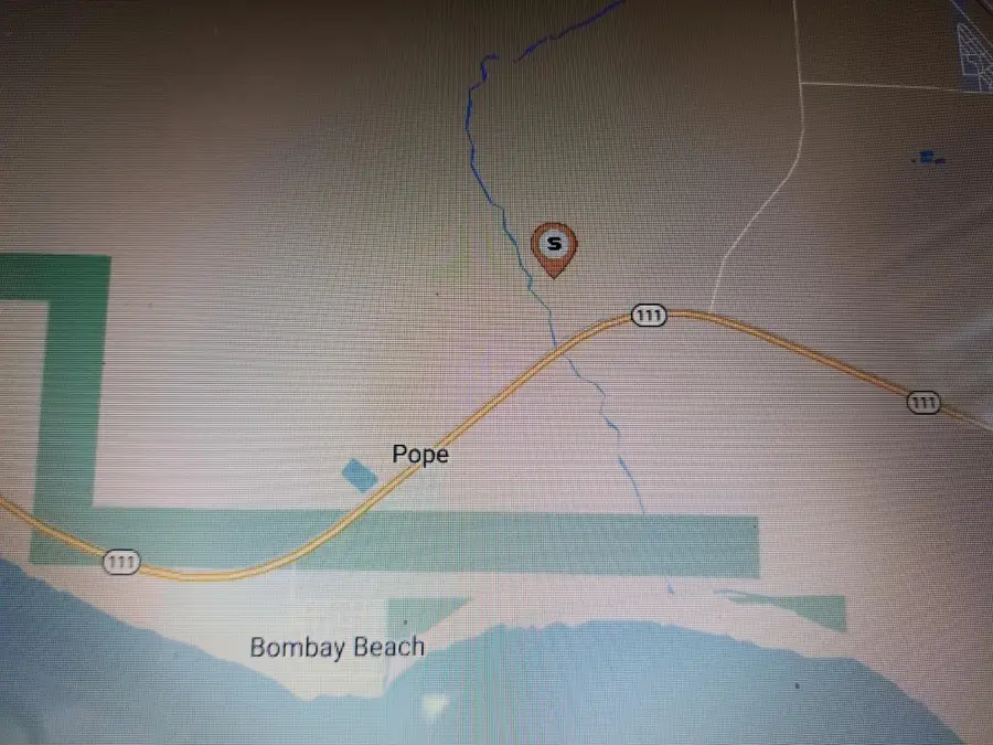 303 Ac M/L Hot Mineral Spa Road, Niland, CA 92257 - Image #2