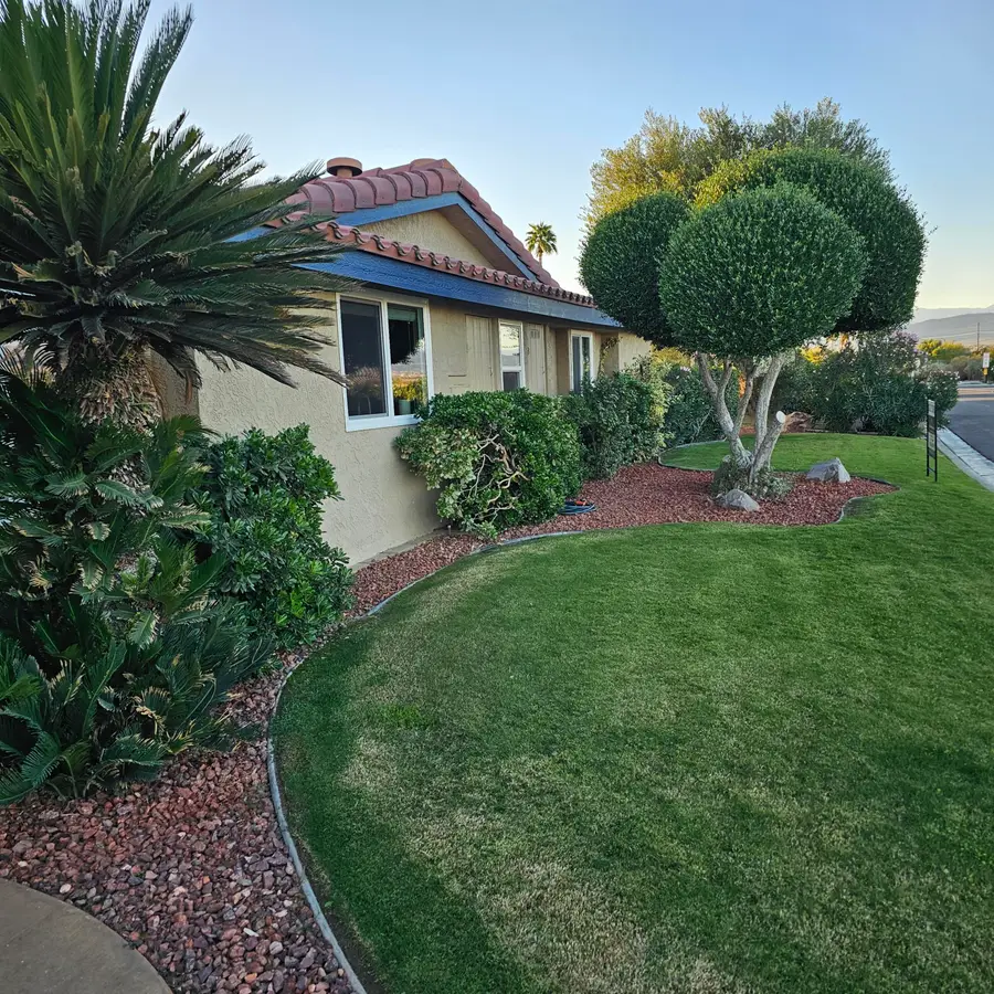 34521 Mesquite Tree Drive, Thousand Palms, CA 92276 - Image #3