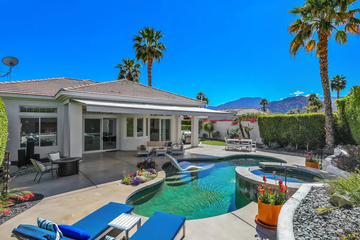 80360 Via Valerosa, La Quinta, CA 92253 - #1