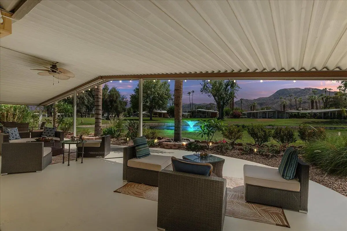 399 S Paseo Laredo, Cathedral City, CA 92234 - Image #1