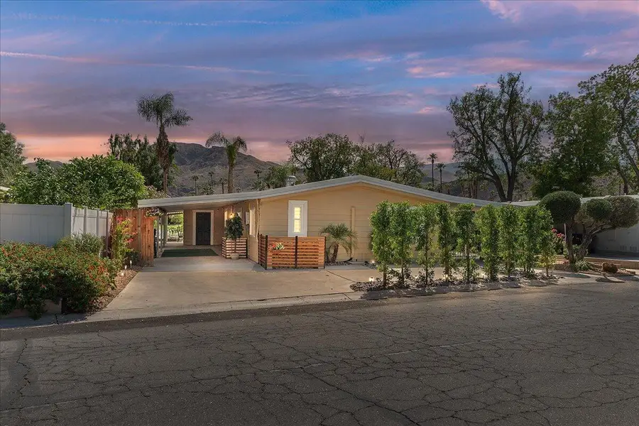 399 S Paseo Laredo, Cathedral City, CA 92234 - Image #2