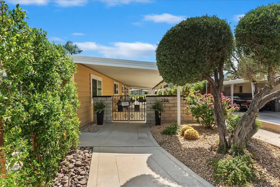 399 S Paseo Laredo, Cathedral City, CA 92234 - Image #3