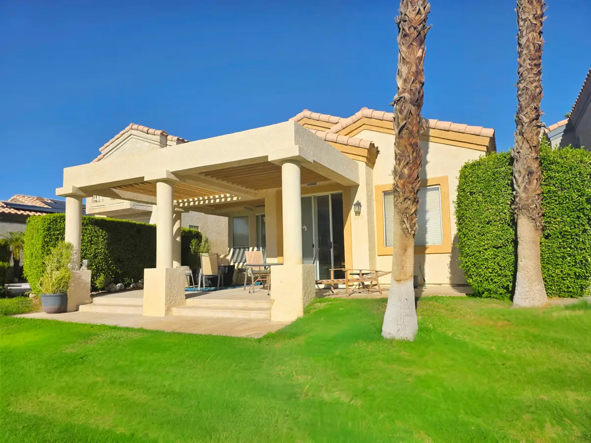 29649 E Trancas Drive, Cathedral City, CA 92234 - Image #1