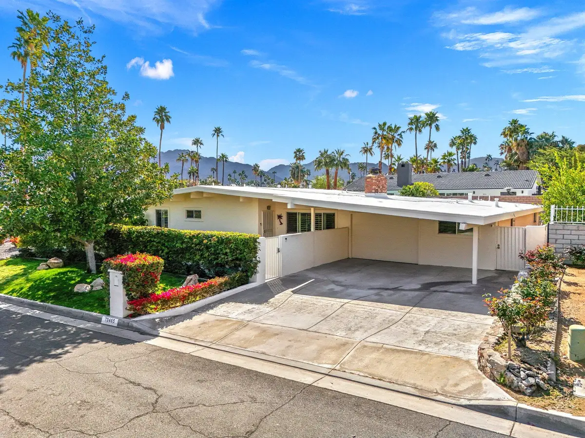 73465 Silver Moon Trail, Palm Desert, CA 92260 - Image #1