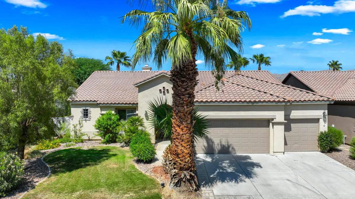 80630 Camino San Gregorio, Indio, CA 92203 - #1