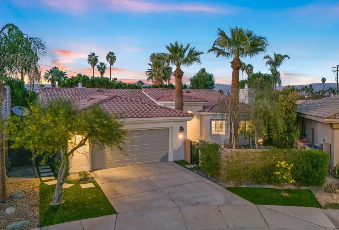 44220 Grand Canyon Lane, Palm Desert, CA 92260 - Image #1