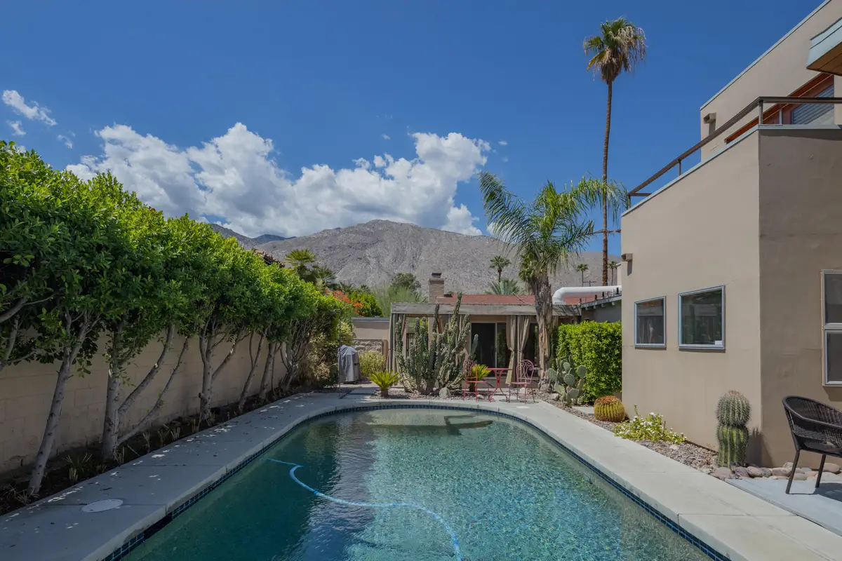 610 S Camino Real, Palm Springs, CA 92264 - Image #1