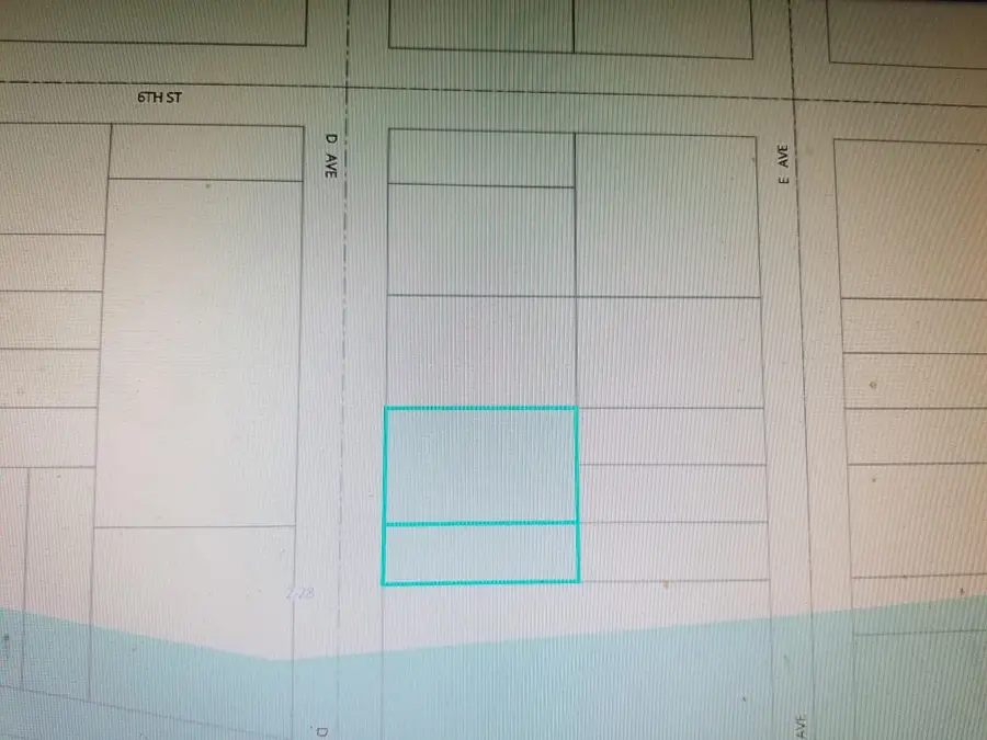 3 Lots D Avenue, Bombay Beach, CA 92257 - Image #2