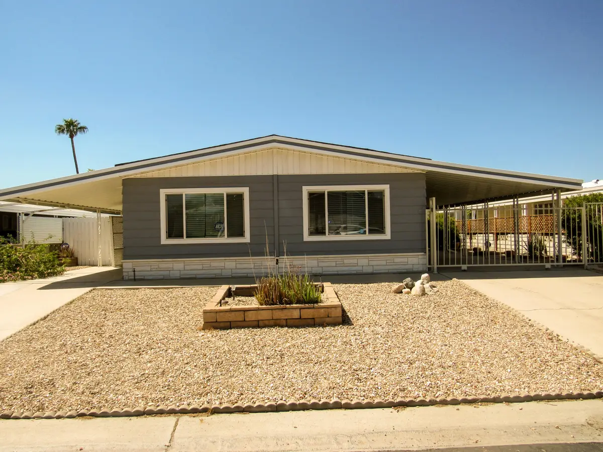 39405 Moronga Canyon Drive, Palm Desert, CA 92260 - #1
