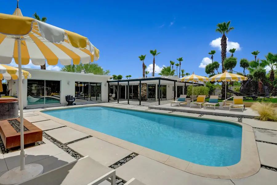 2101 N Berne Drive, Palm Springs, CA 92262 - Image #2