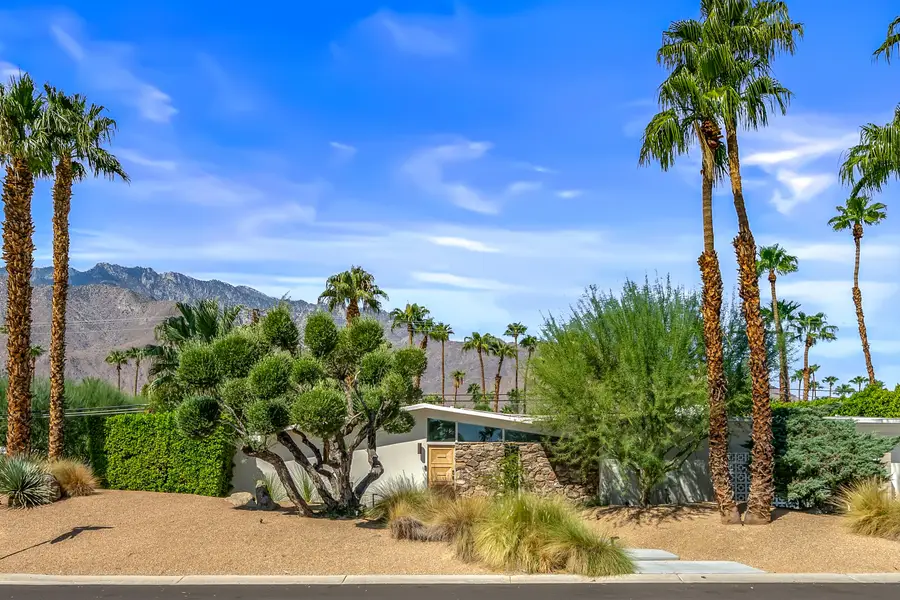 2101 N Berne Drive, Palm Springs, CA 92262 - Image #3