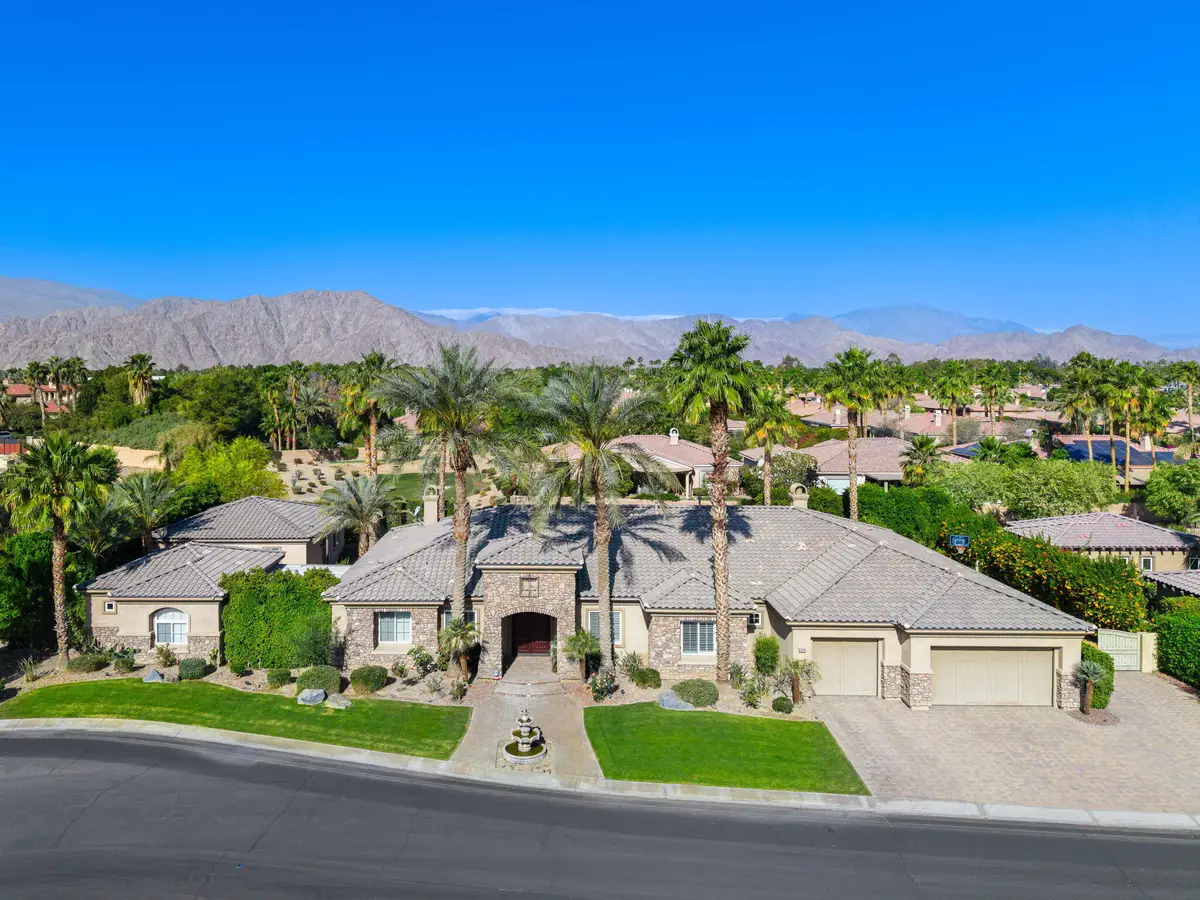52455 Whispering Way, La Quinta, CA 92253 - Image #1