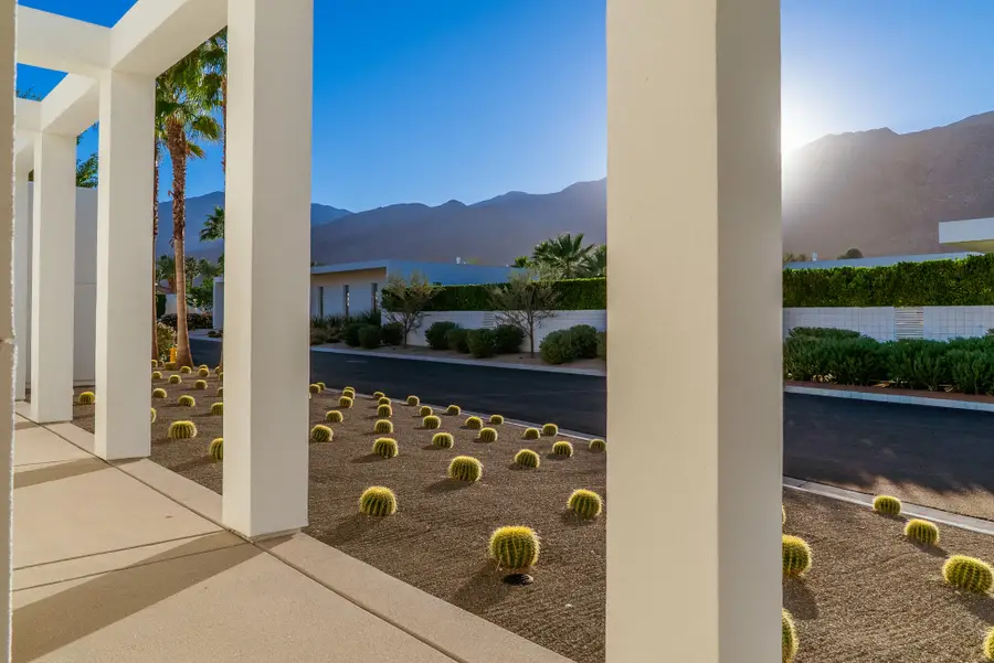 3088 Linea Terrace, Palm Springs, CA 92264 - #2