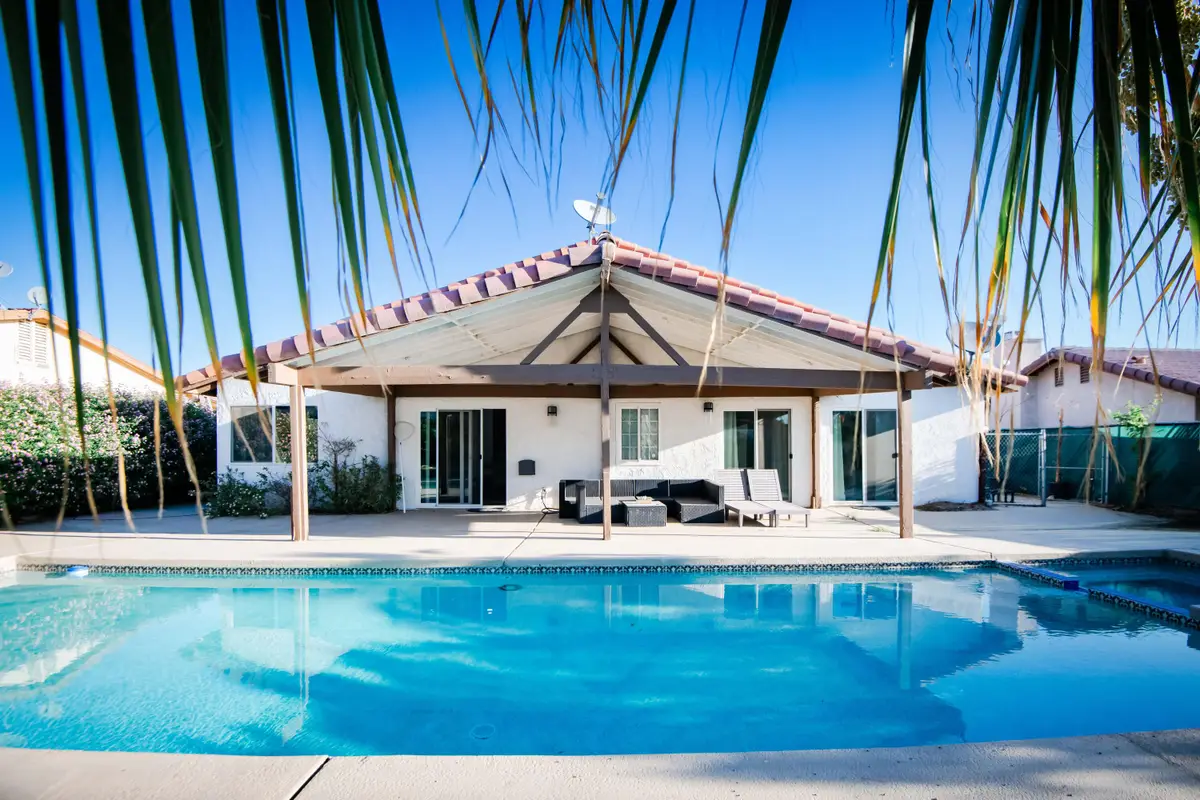 79361 Port Royal Avenue, Bermuda Dunes, CA 92203 - Image #1