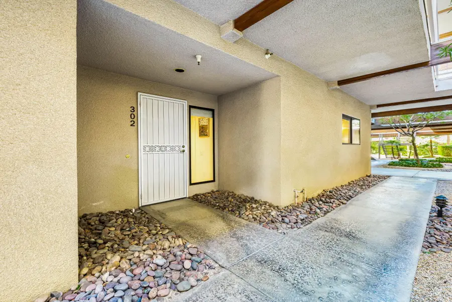 255 S Avenida Caballeros #302, Palm Springs, CA 92262 - #3