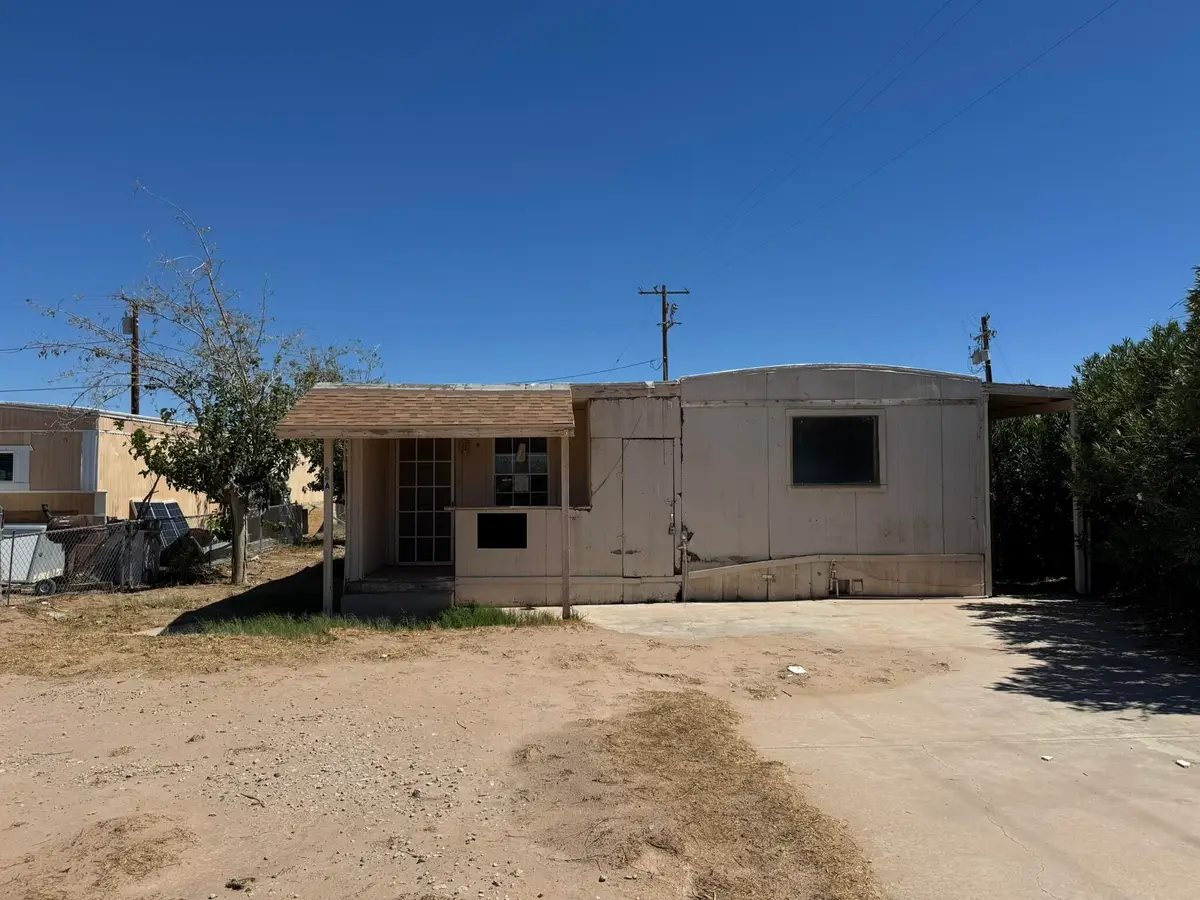 65 Ben Hulse Highway #A, Palo Verde, CA 92266 - Image #1