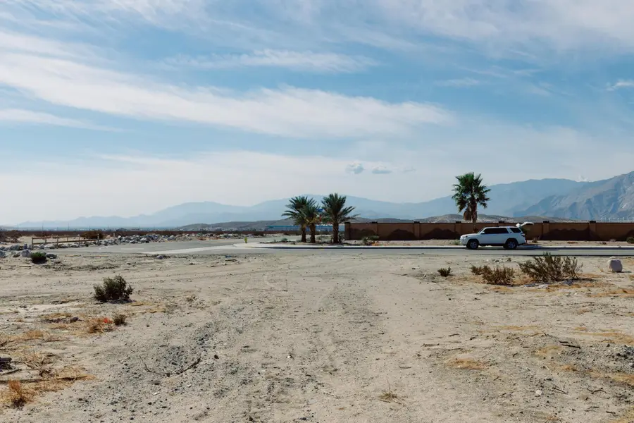 111 18th Avenue, Palm Springs, CA 92258 - #3