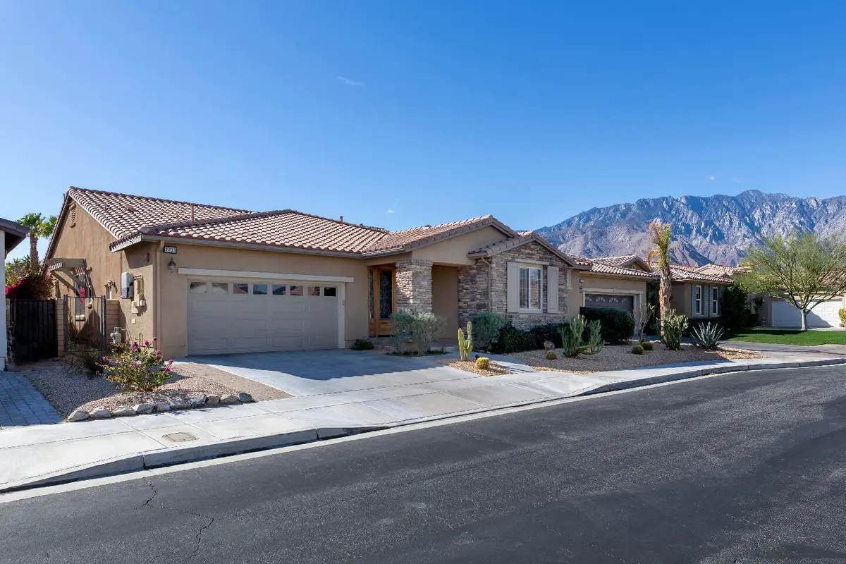 1933 Savanna Way, Palm Springs, CA 92262 - Image #1