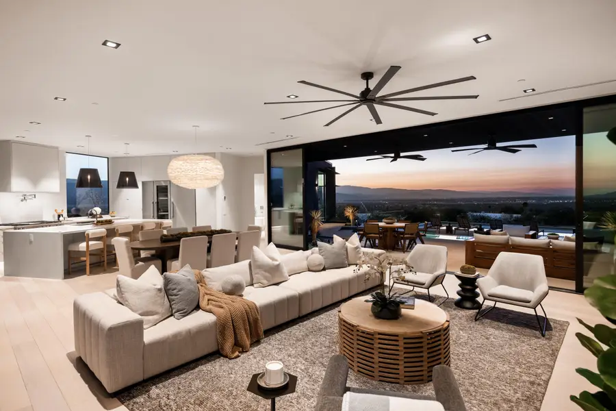 2085 Desert Flower Court, Palm Springs, CA 92262 - Image #2