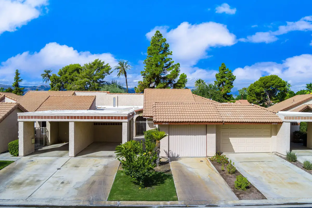 49101 Taylor Street, Indio, CA 92201 - #1