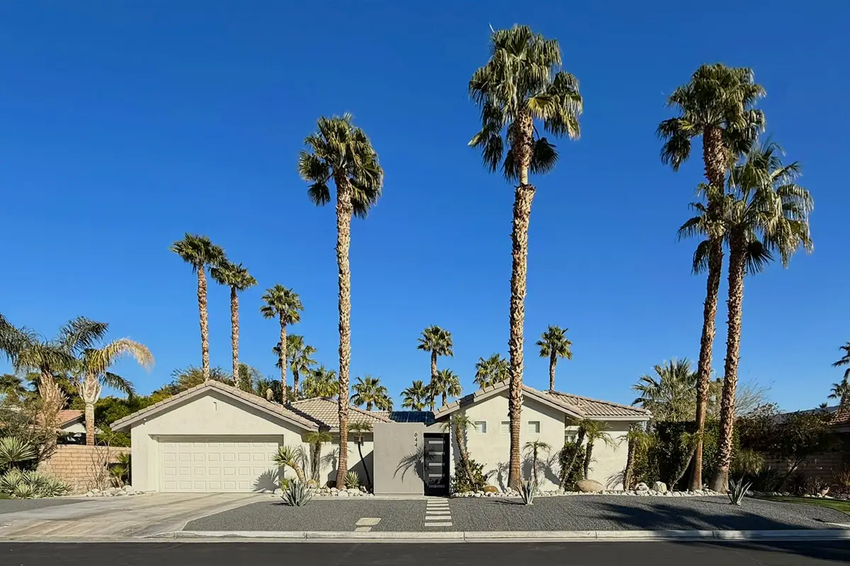 644 E Lily Street, Palm Springs, CA 92262 - Image #1