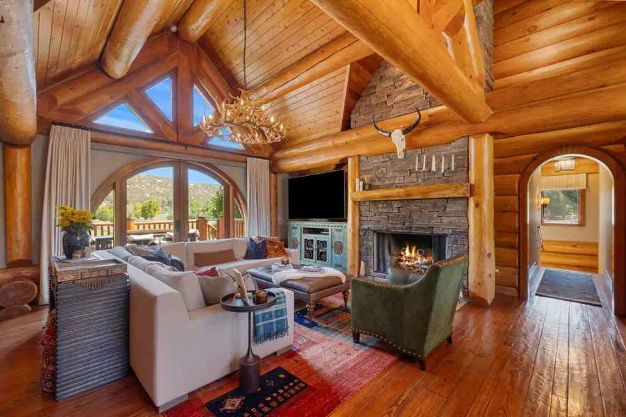 61380 Devils Ladder Road, Mountain Center, CA 92561 - Image #3