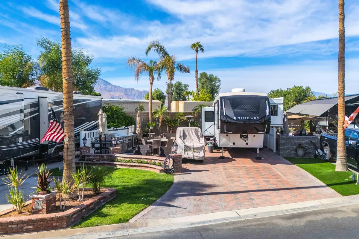 69411 Ramon Rd #604, Cathedral City, CA 92234 - Image #1