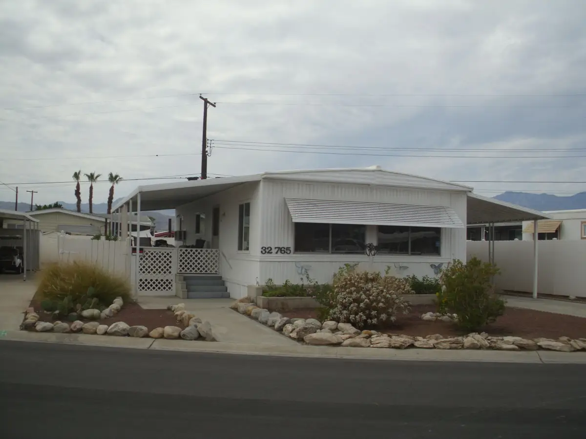 32765 Saint Andrews Dr., Thousand Palms, CA 92276 - Image #1