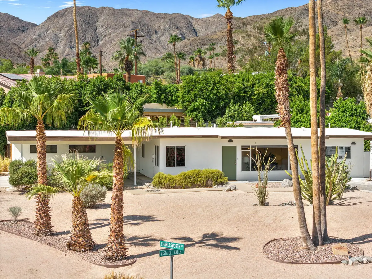 68079 Vista Del Valle, Cathedral City, CA 92234 - Image #1