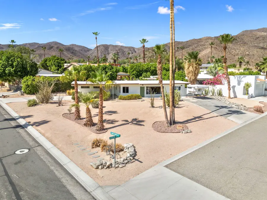 68079 Vista Del Valle, Cathedral City, CA 92234 - Image #2