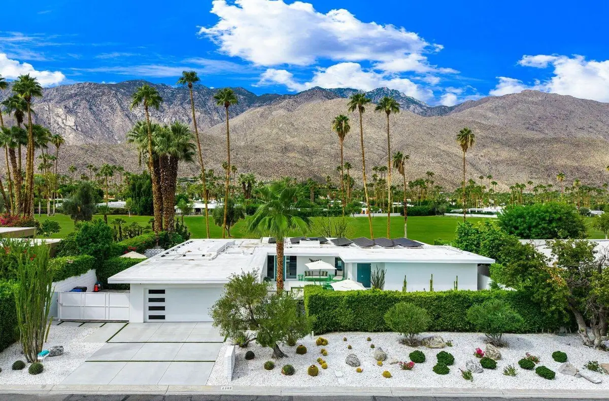 2309 S Yosemite Drive, Palm Springs, CA 92264 - Image #1