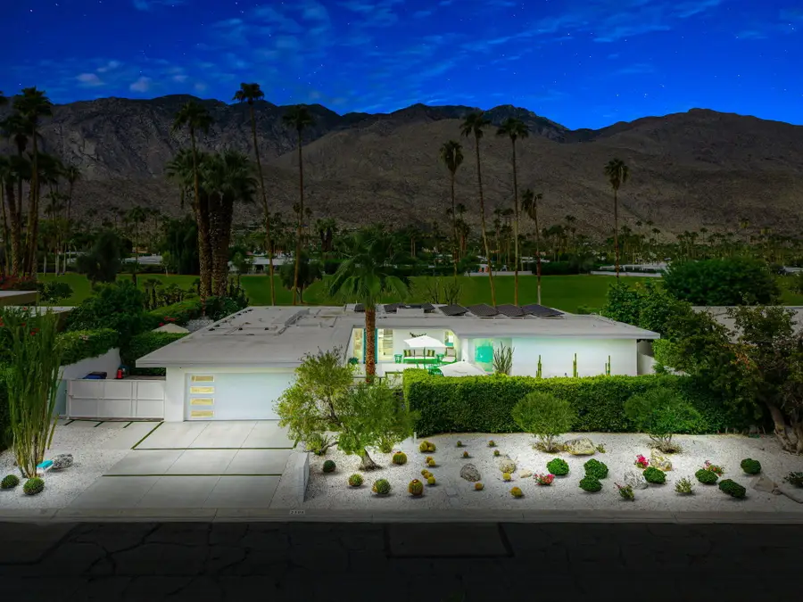 2309 S Yosemite Drive, Palm Springs, CA 92264 - Image #2