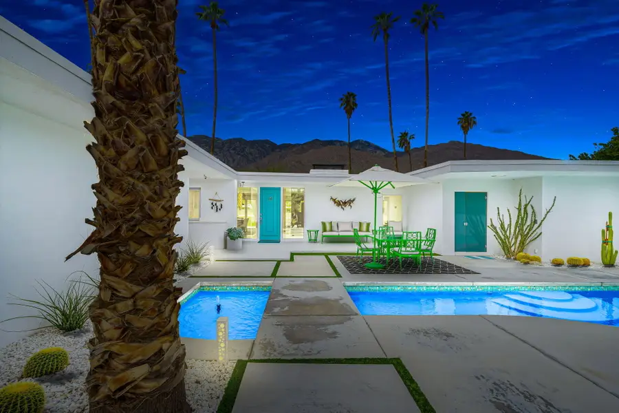 2309 S Yosemite Drive, Palm Springs, CA 92264 - Image #3