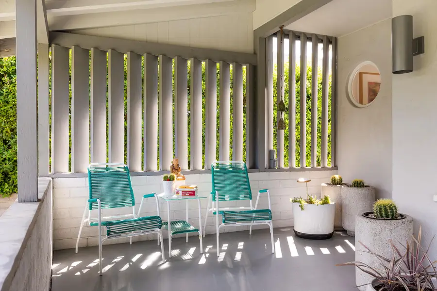 675 S Vista Oro, Palm Springs, CA 92264 - Image #2