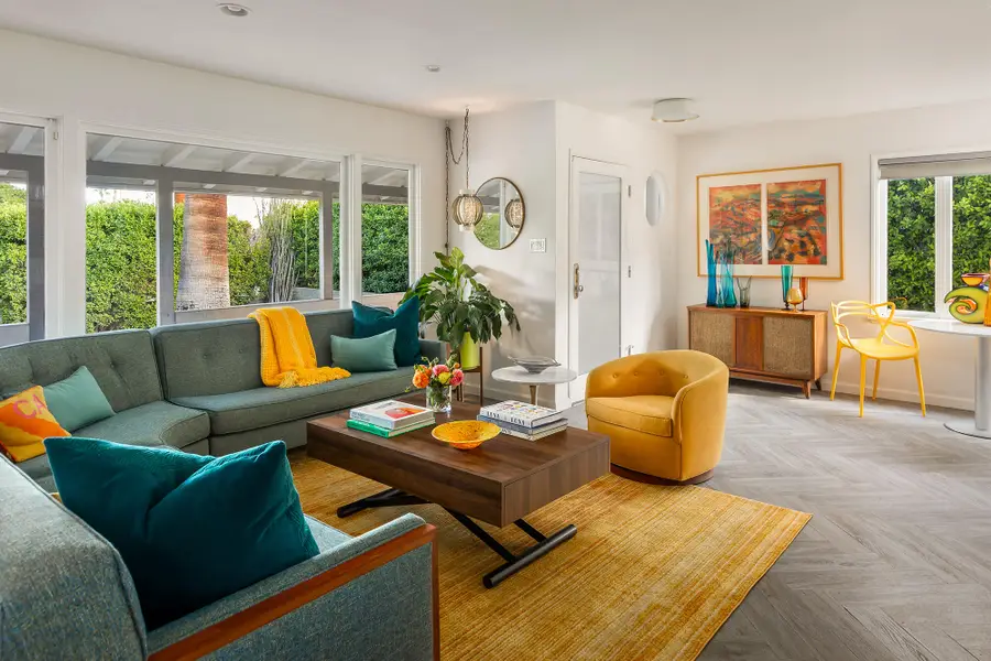 675 S Vista Oro, Palm Springs, CA 92264 - Image #3